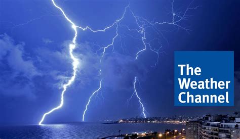 who owns the weather network.